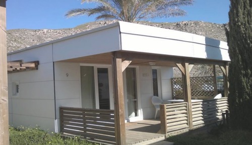 Bungalow