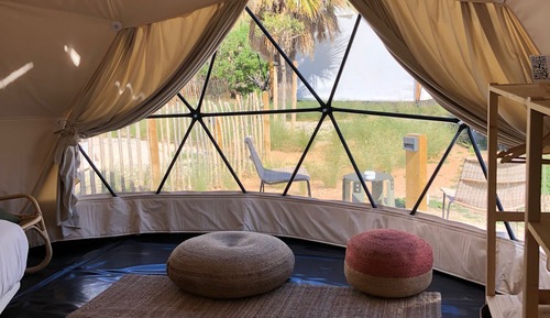 Design Tent