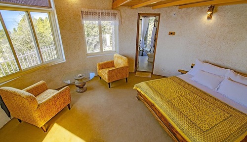 Classic Cottage