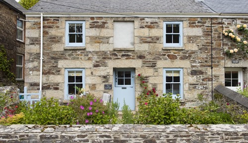 Luxury Cottage, Private Bathroom, River View