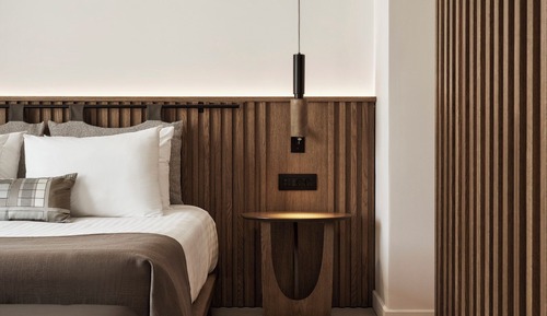 Ionian Beachfront Suite, Private Pool