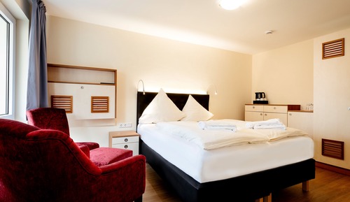 Comfort Double Room
