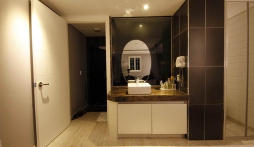Room (Standard Twin)