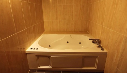 Room (Suite Mountain View)