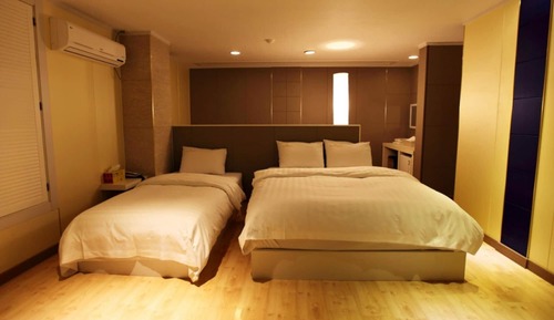 Room (Premium twin)