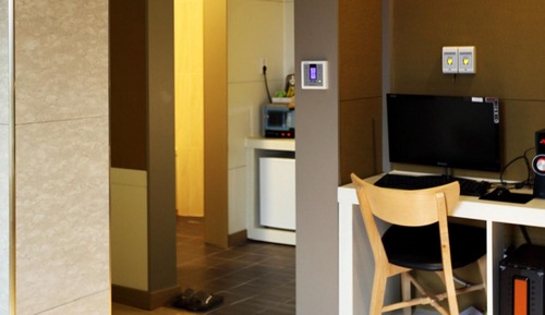Room (Suite River View)