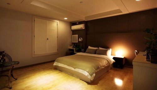 Room (Deluxe Double)