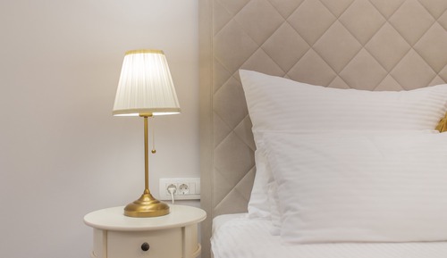 Basic Single Room