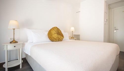 Classic Double or Twin Room