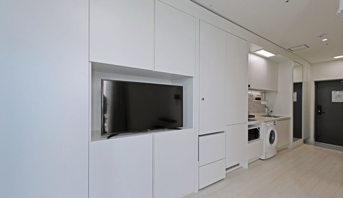 Superior Double Room, Lake View