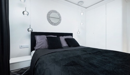 Apartment, 2 Bedrooms, Balcony, Beachside