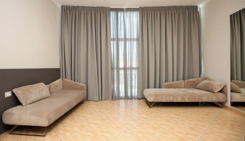 Executive Studio Suite