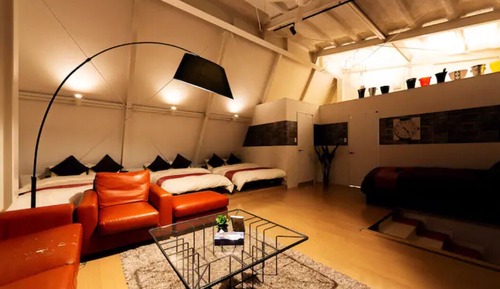 Basic Condo, Non Smoking