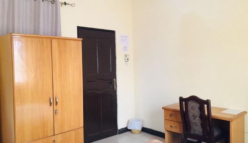 Room, 1 Bedroom, Smoking, Balcony