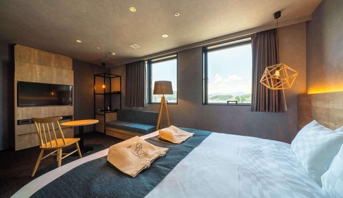 Deluxe King Room, Non Smoking