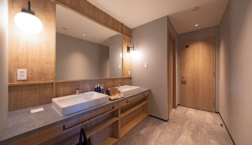 The Around Junior Suite Room, Non Smoking