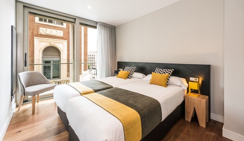 Exclusive Apartment, 2 Bedrooms