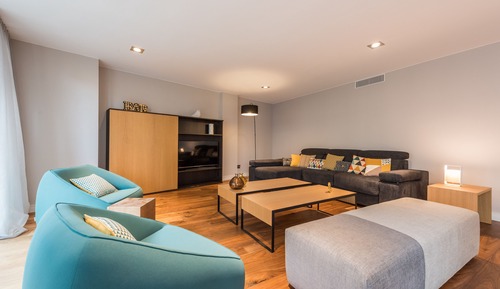 Grand Apartment, 3 Bedrooms