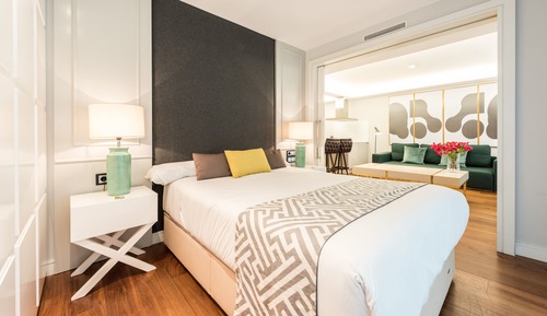 Comfort Apartment, 1 Bedroom