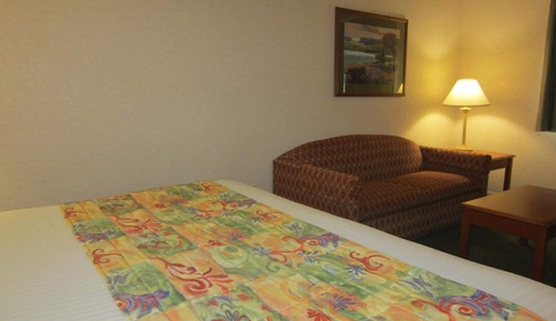 Deluxe Room, 2 Queen Beds