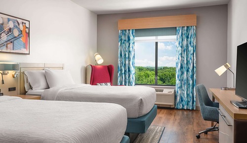 Room, 2 Queen Beds