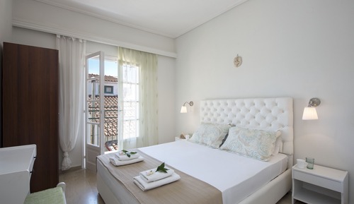 Basic Apartment