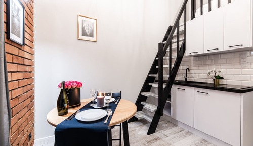 Classic Apartment