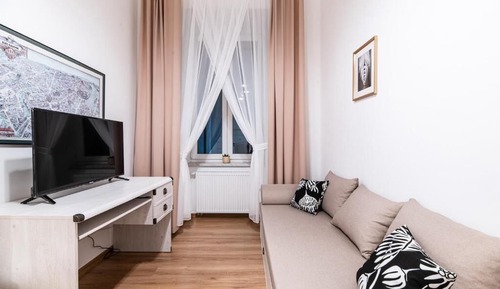 Comfort Apartment
