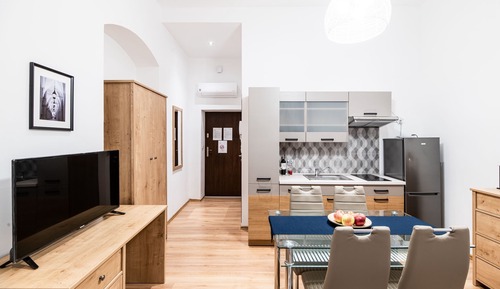 Comfort Apartment