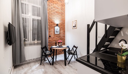 Classic Apartment