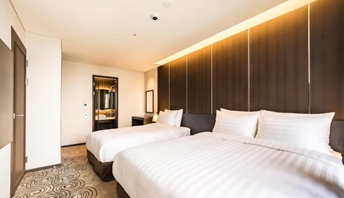 Royal Room, 1 Bedroom, Non Smoking
