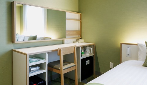 Superior Twin Room, Non Smoking