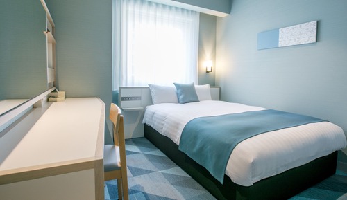Standard Double Room, Non Smoking