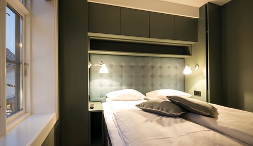 Apartment, 1 Bedroom
