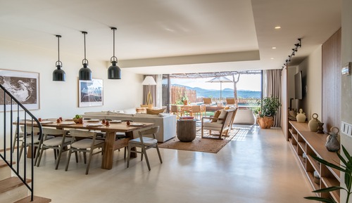 Townhome, 5 Bedrooms