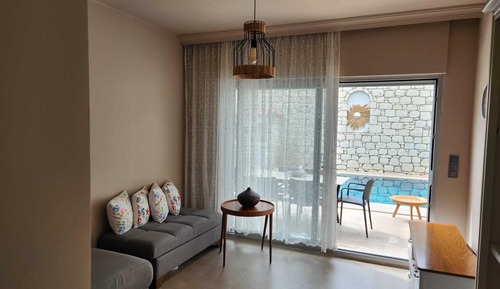 Luxury Studio Suite
