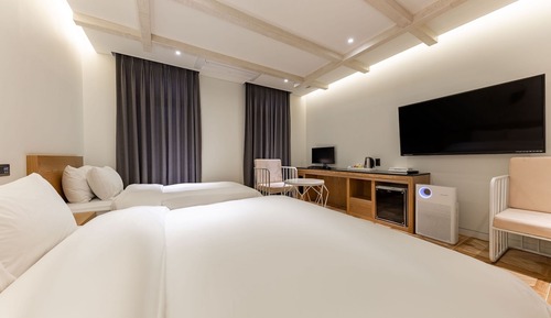 Room (Standard twin)