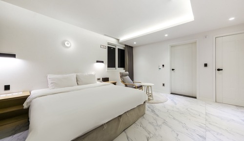 Room (Junior Suite)