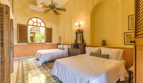 Apartment, 3 Bedrooms, Bay View