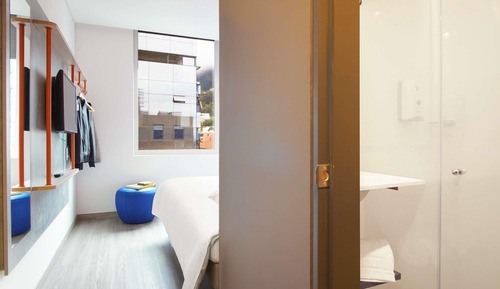 Standard Room, Multiple Beds