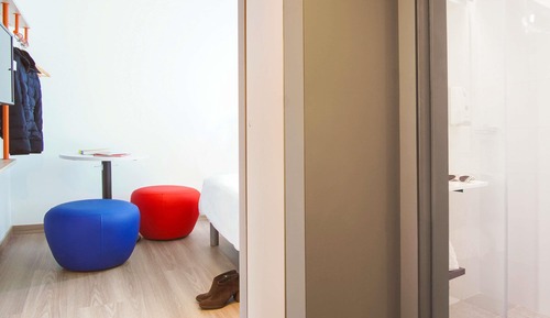 Standard Room, 1 Double Bed