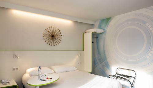 Premium Double Room, 1 Double Bed