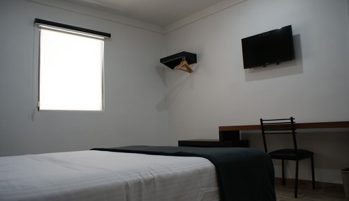 Single Room, 1 Bedroom