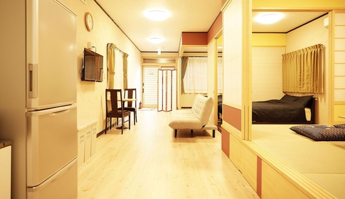 Apartment, 3 Bedrooms, Non Smoking (101)