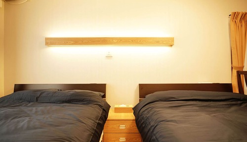 Apartment, 3 Bedrooms, Non Smoking (201)