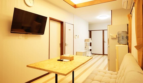 Apartment, 3 Bedrooms, Non Smoking (201)