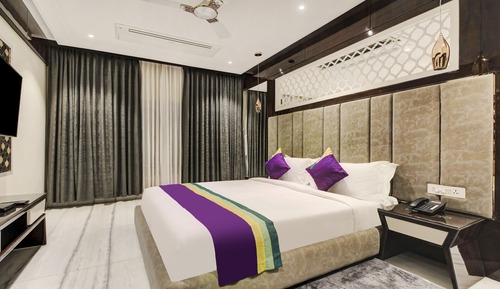 Premium Double Room