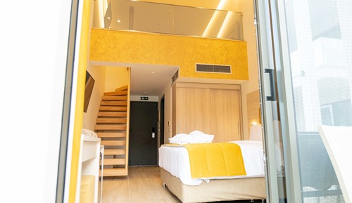 Superior Loft