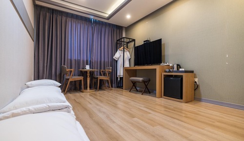 Room (Standard ondol)