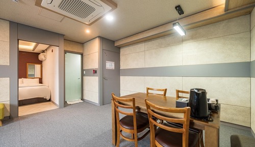 Room (Junior Suite)